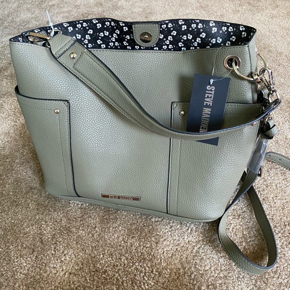 Steve Madden purse